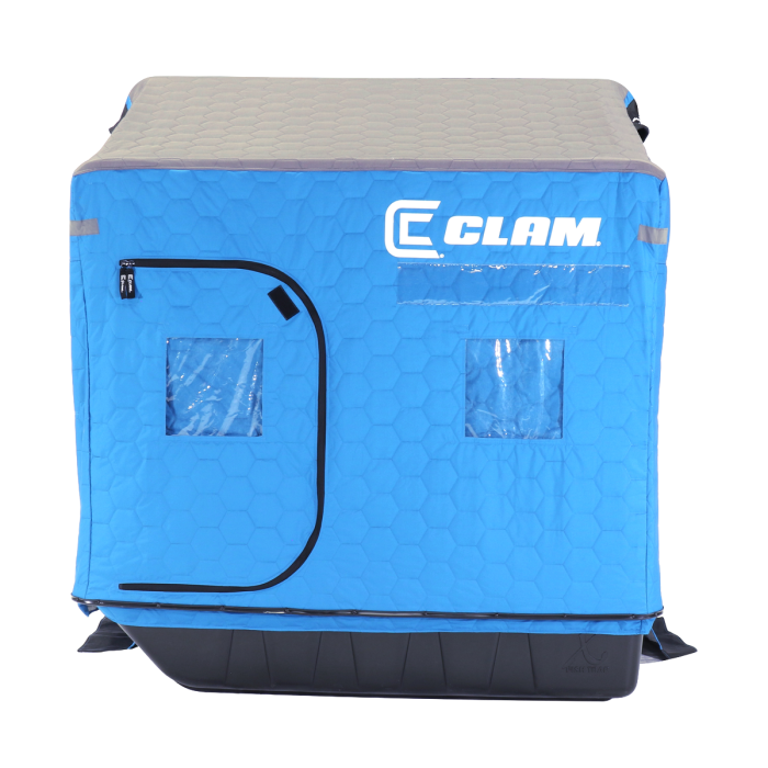 Clam X200 Pro XT Thermal 2 Anglers