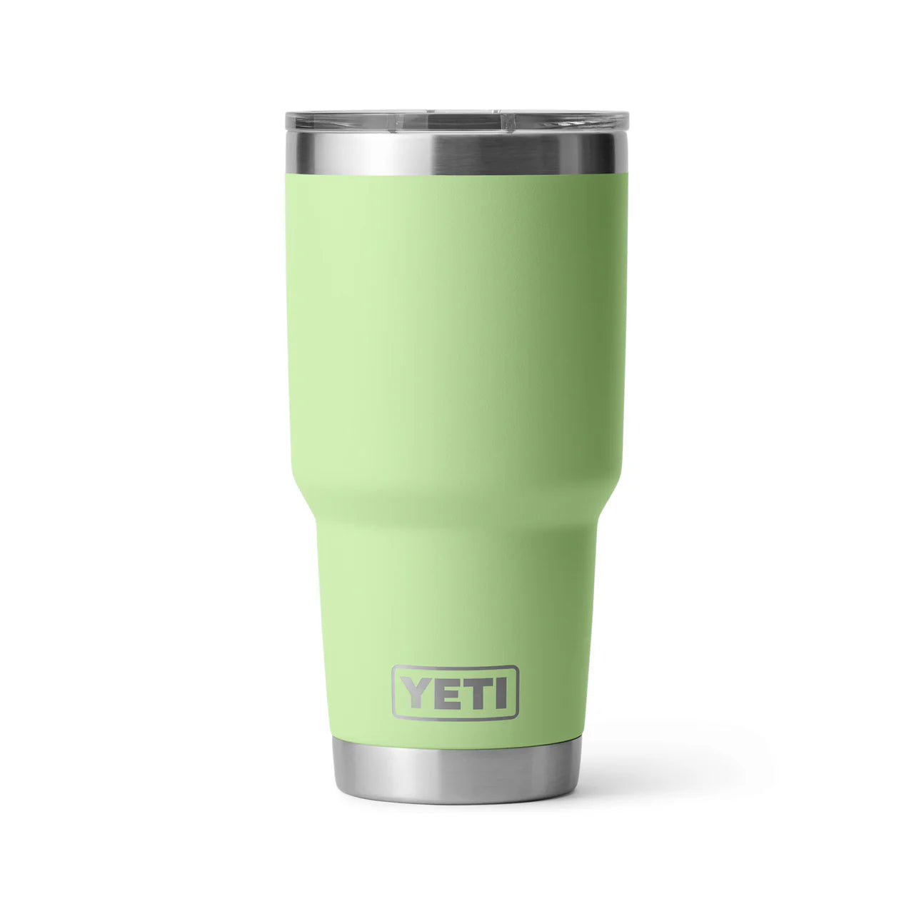 YETI Rambler 887 ML Tumbler With Magslider Lid Key Lime