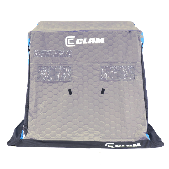 Clam X300 Pro Thermal XT 3 Anglers