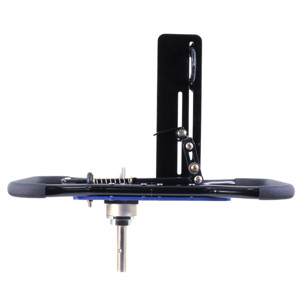 Clam Drill Plate Pro with Power Drive