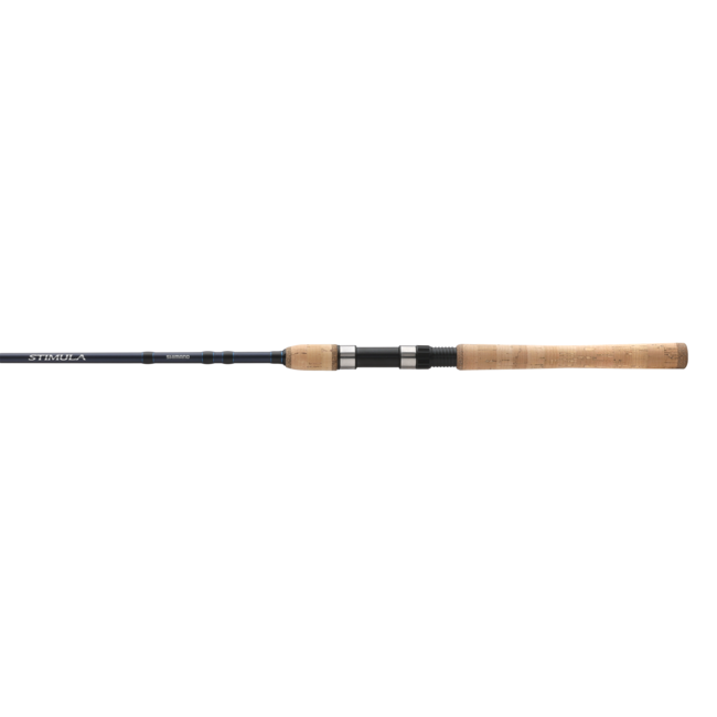 Shimano 2026 Stimula Spinning Rod