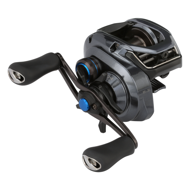 Moulinet casting Shimano SLX 70 A