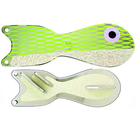 Dreamweaver Spindoctor Trolling Flasher