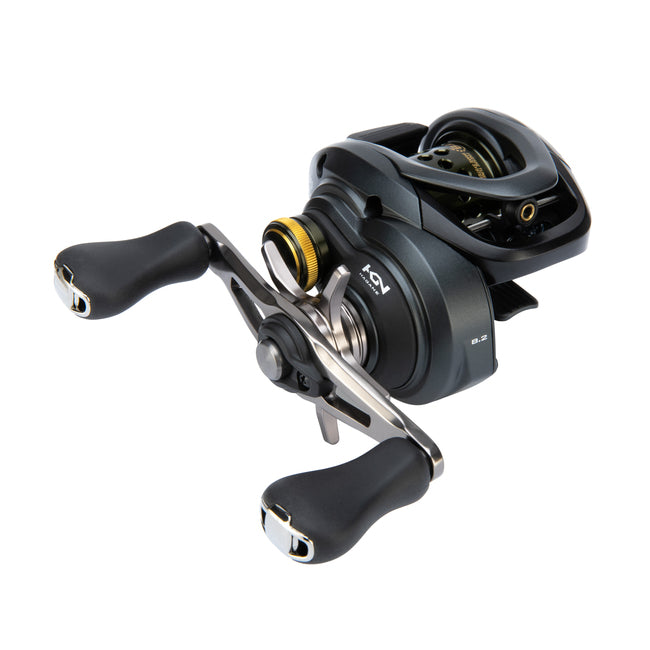 Moulinet casting Shimano Curado BFS