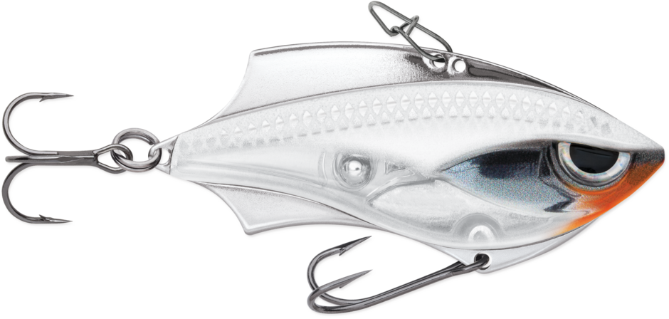 Rapala® Rap-V Blade