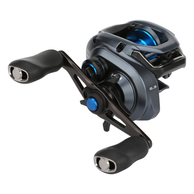 Moulinet casting Shimano SLX XT A