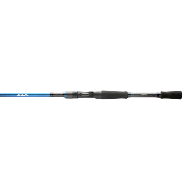Canne à lancer Shimano SLX