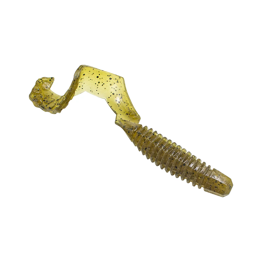 Lunkerhunt Hive Hexa Grub