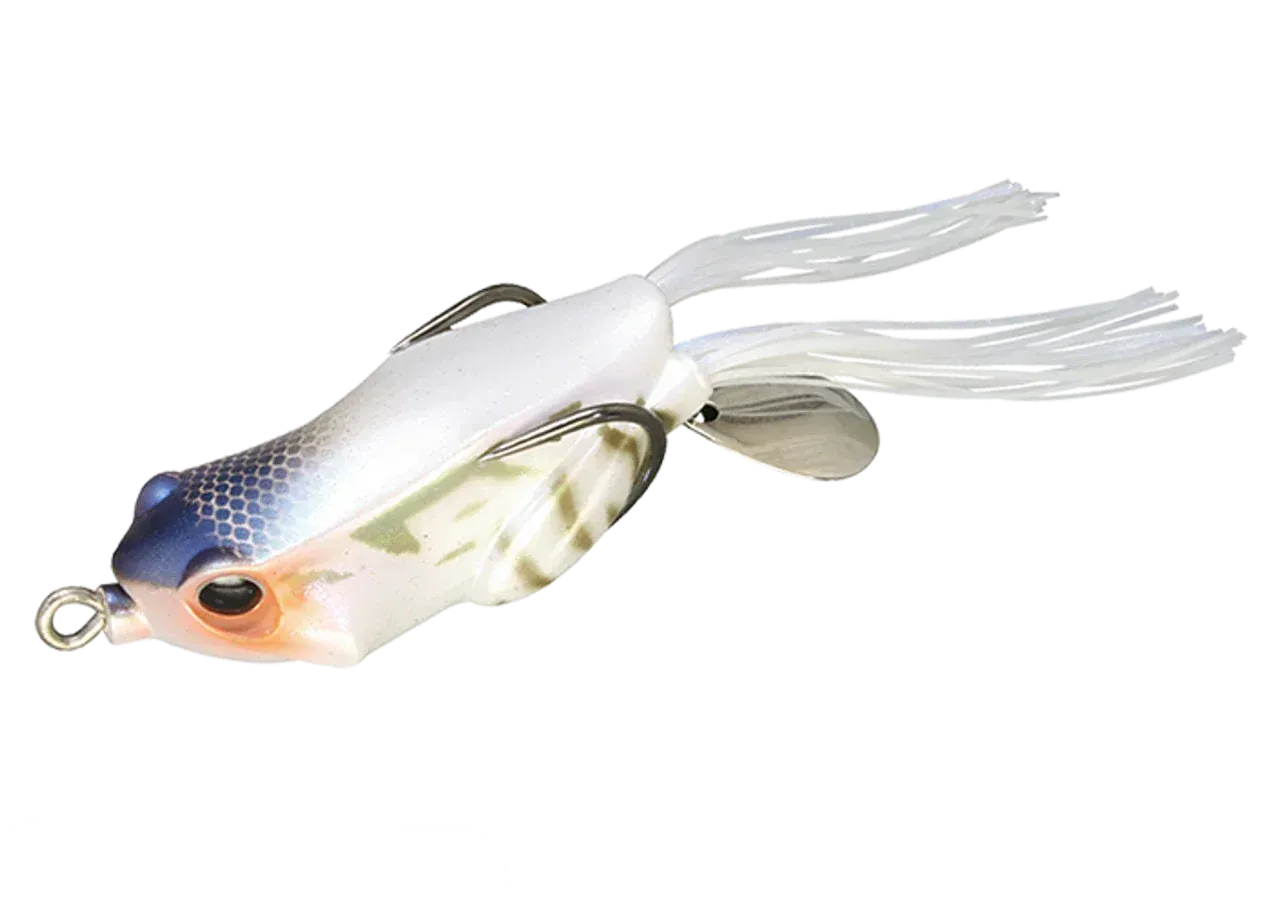 Jackall Kaera S2 Beat