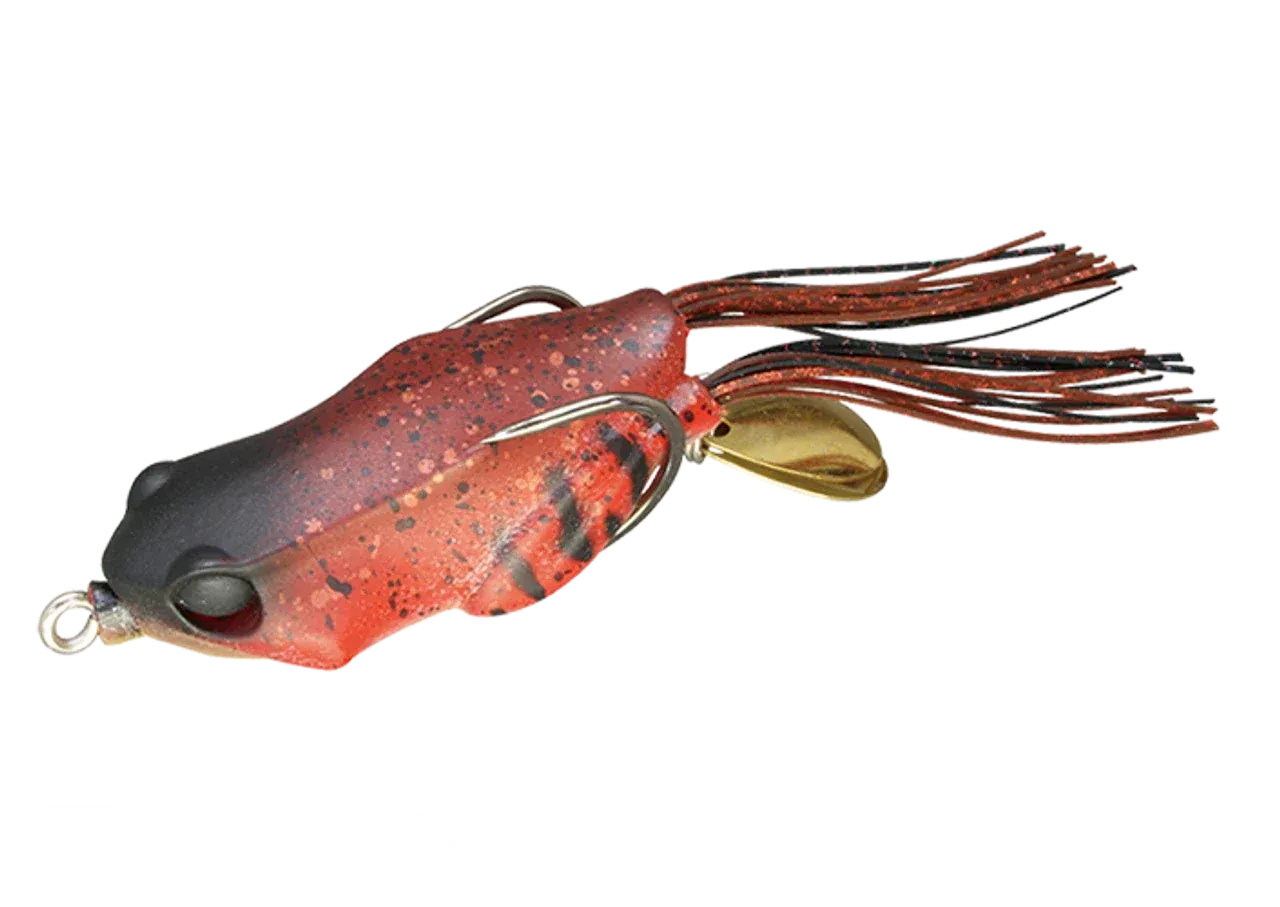 Jackall Kaera S2 Beat