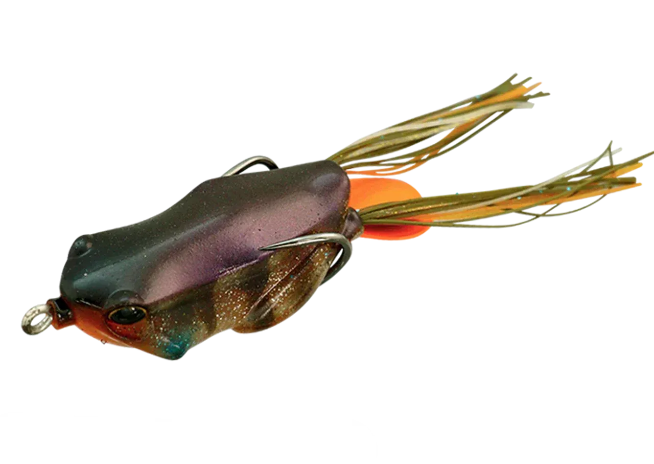 Jackall Kaera S2 Beat