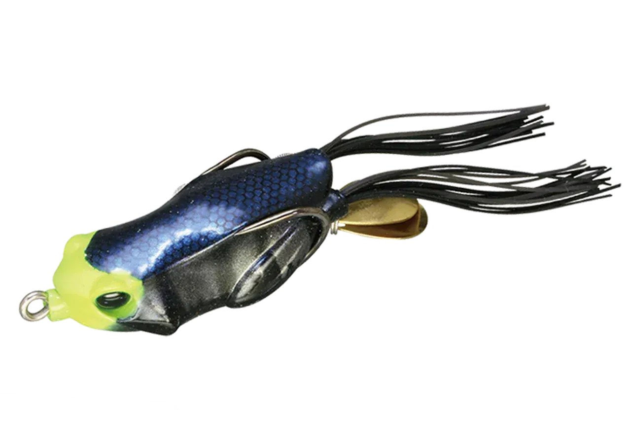 Jackall Kaera S2 Beat