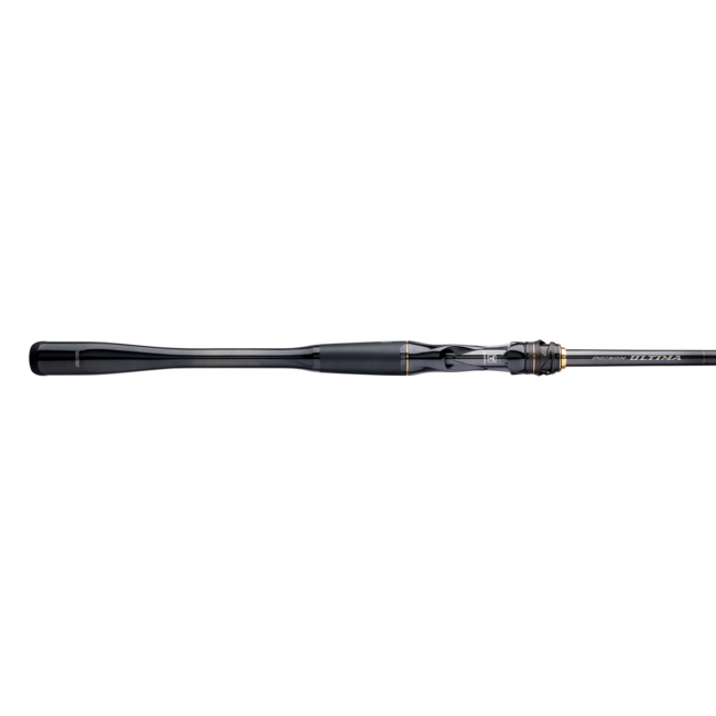 Shimano Poison Ultima Casting Rod