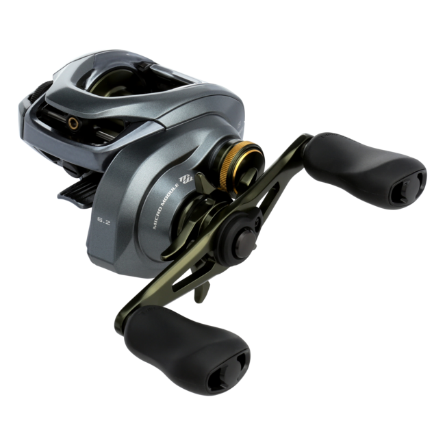 Shimano Curado DC Casting Reel - Tackle Depot