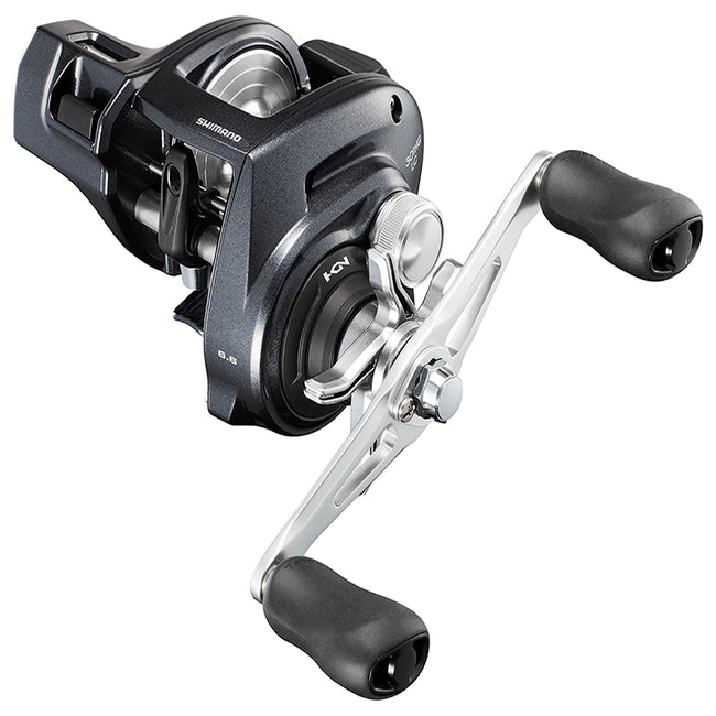 Moulinet conventionnel Shimano Tekota A 300-400