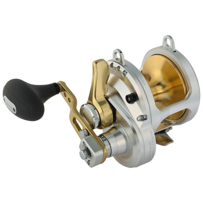 Shimano Talica Conventional Reel