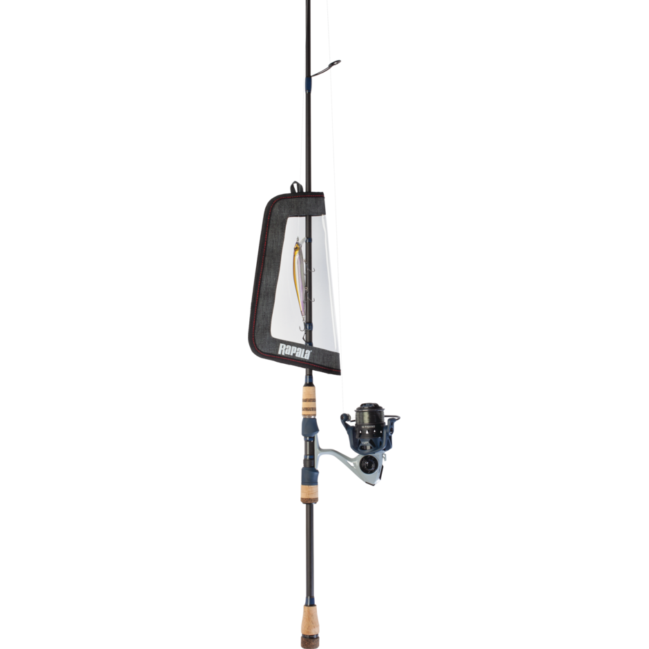 Rapala Rap Wrap