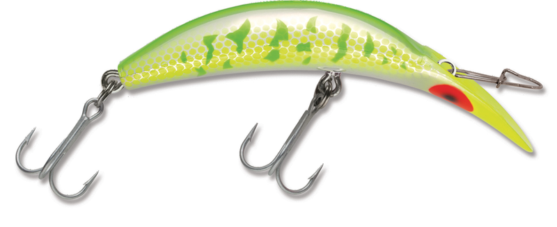 Luhr-Jensen Kwikfish Xtreme (hochet)