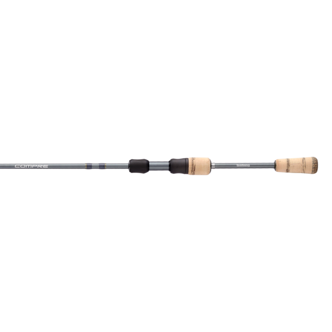 Shimano 2026 Compre Lite Spinning Rod
