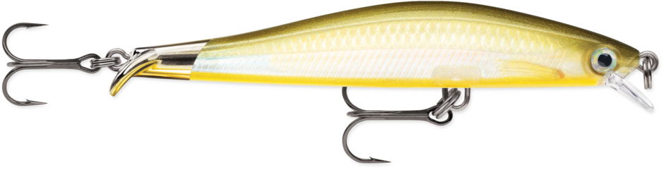 Rapala RipStop Minnow