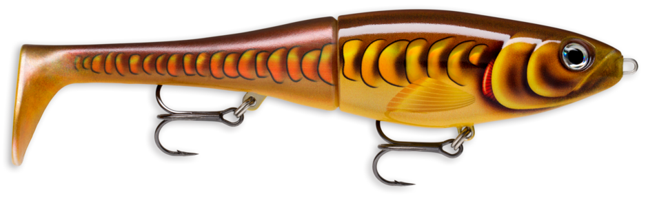 Rapala - X-rap Peto