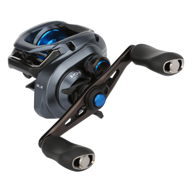 Moulinet casting Shimano SLX XT A