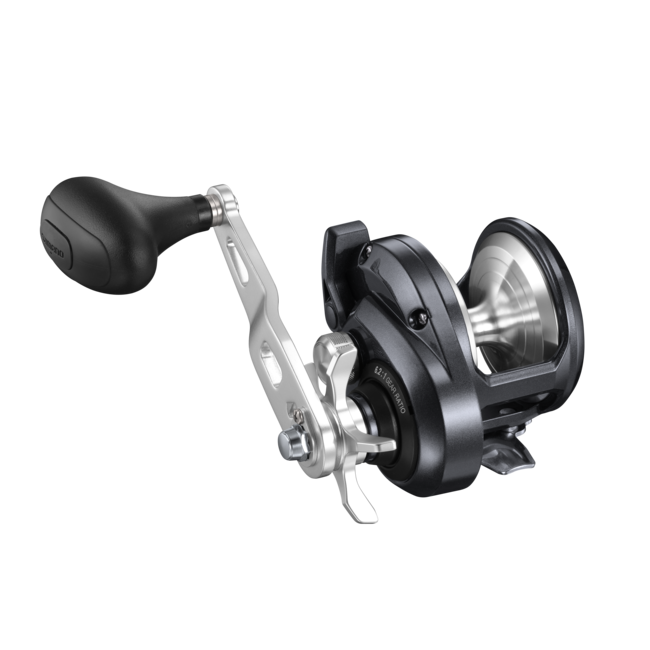 Shimano Torium Jigging Special Conventional Reel