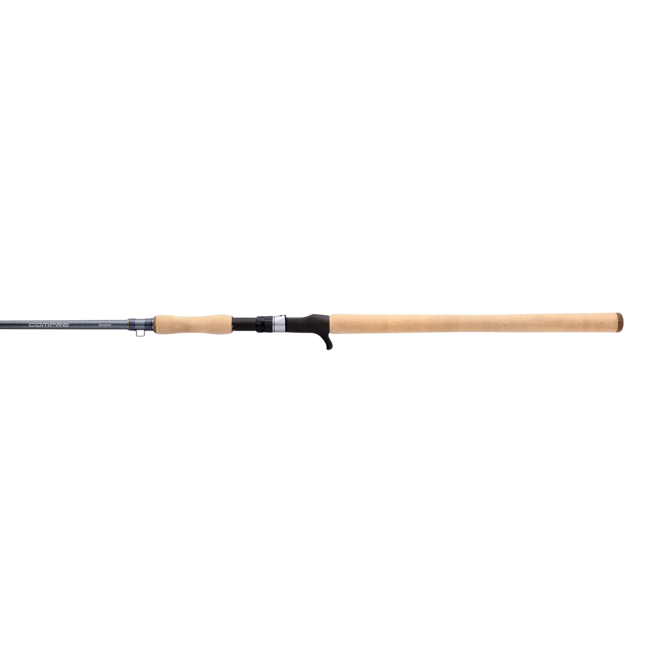 Shimano 2026 Compre Muskie Casting Rod