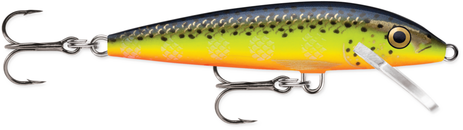 Rapala Original Flottant 2-3/4" 