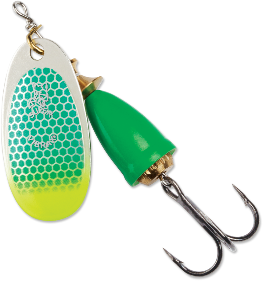 Blue Fox Classic Vibrax 1/4oz