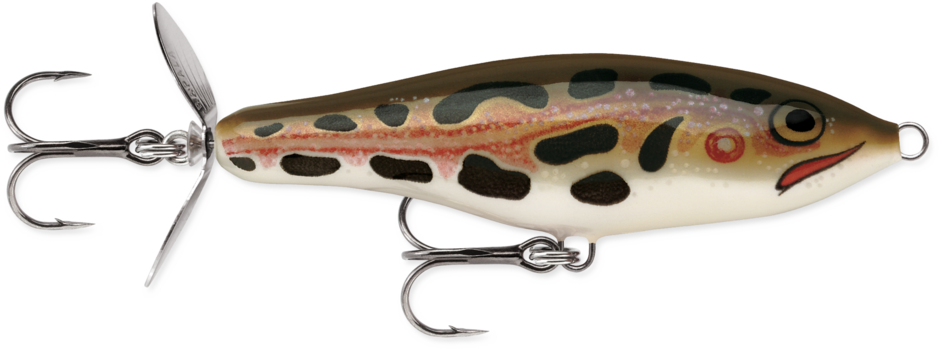 Accessoire Rapala Skitter