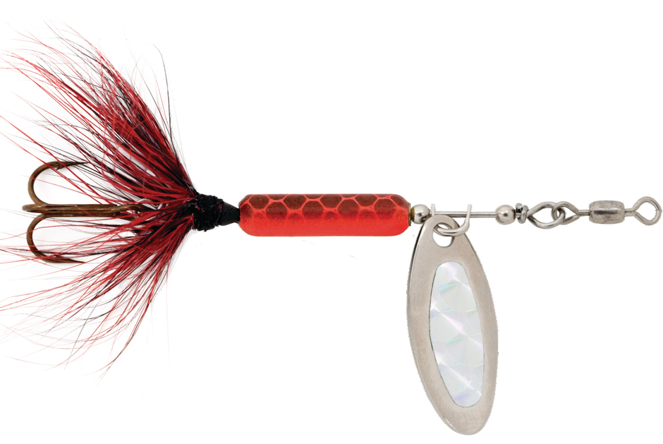 LuhrJensen Bang Tail