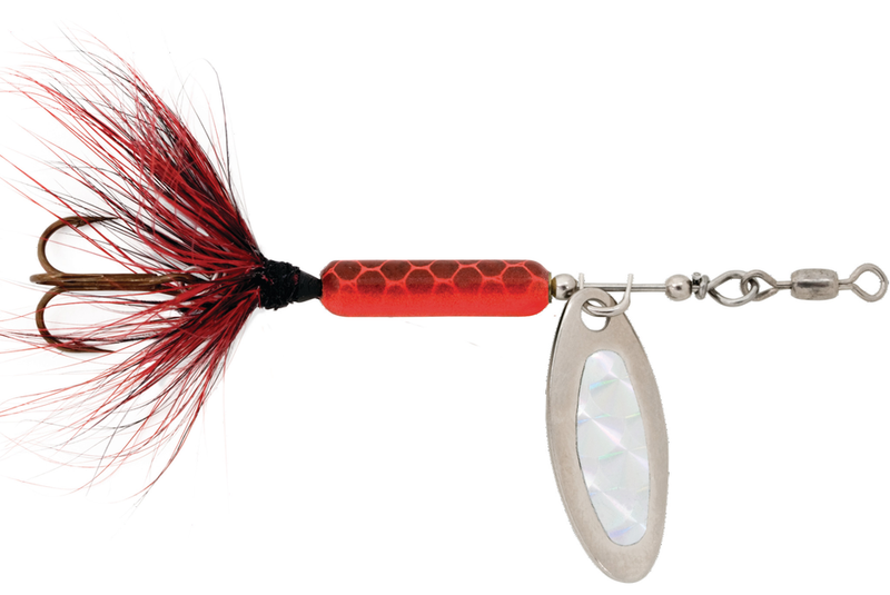 LuhrJensen Bang Tail