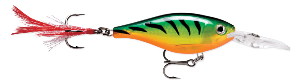 Rapala X-Rap Shad 