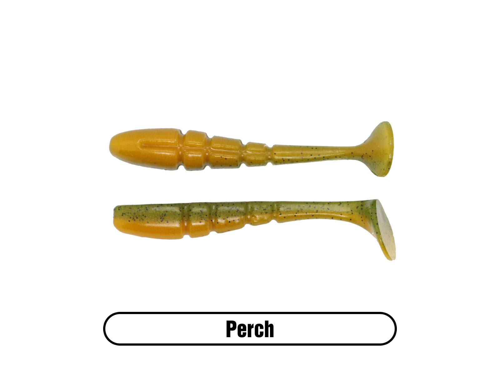 X Zone Pro Series Mini Swammer 3.5" (8 Pack)