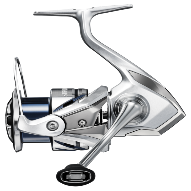 Moulinet spinning Shimano Stradic FM