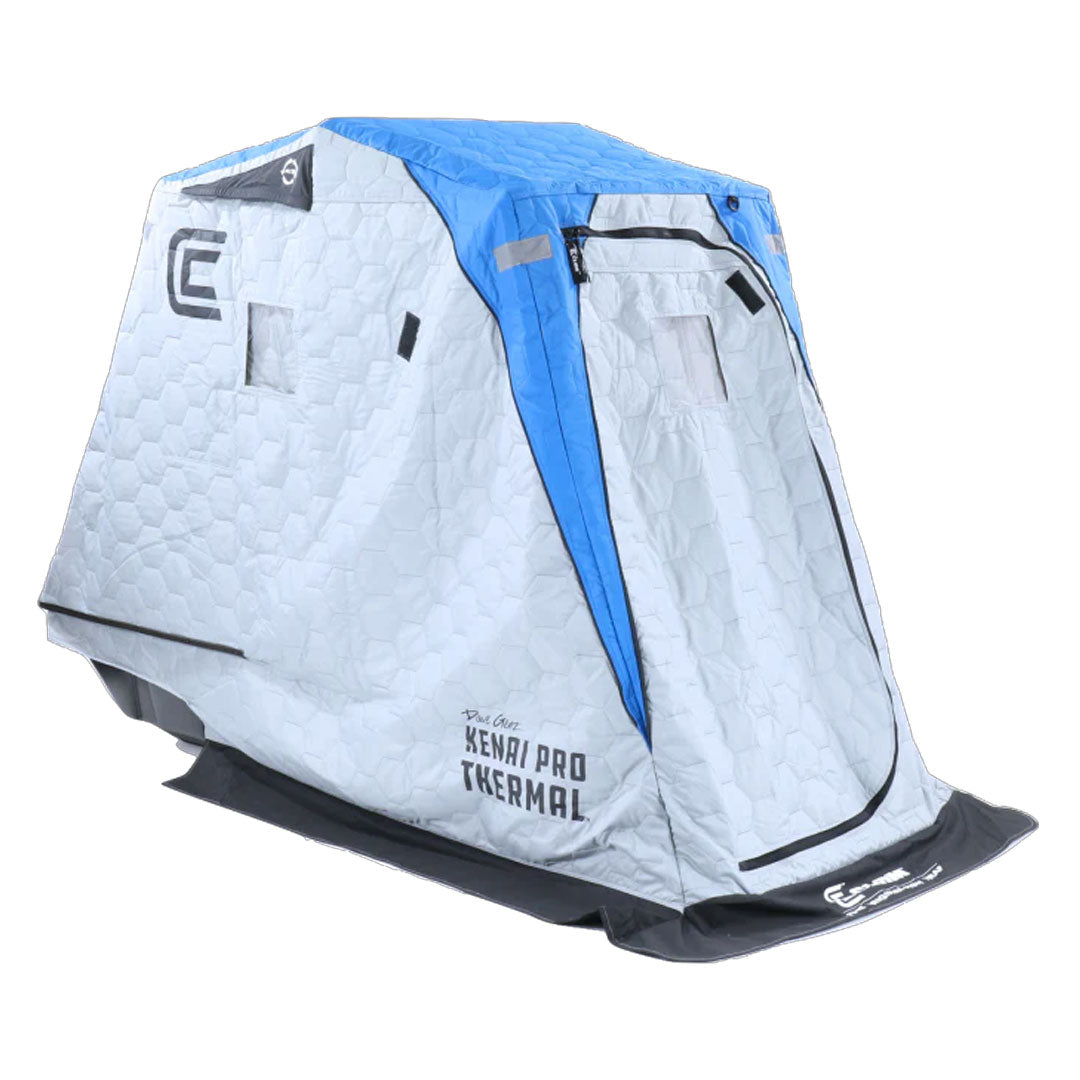 2025 Ice Fishing Christmas Bundle