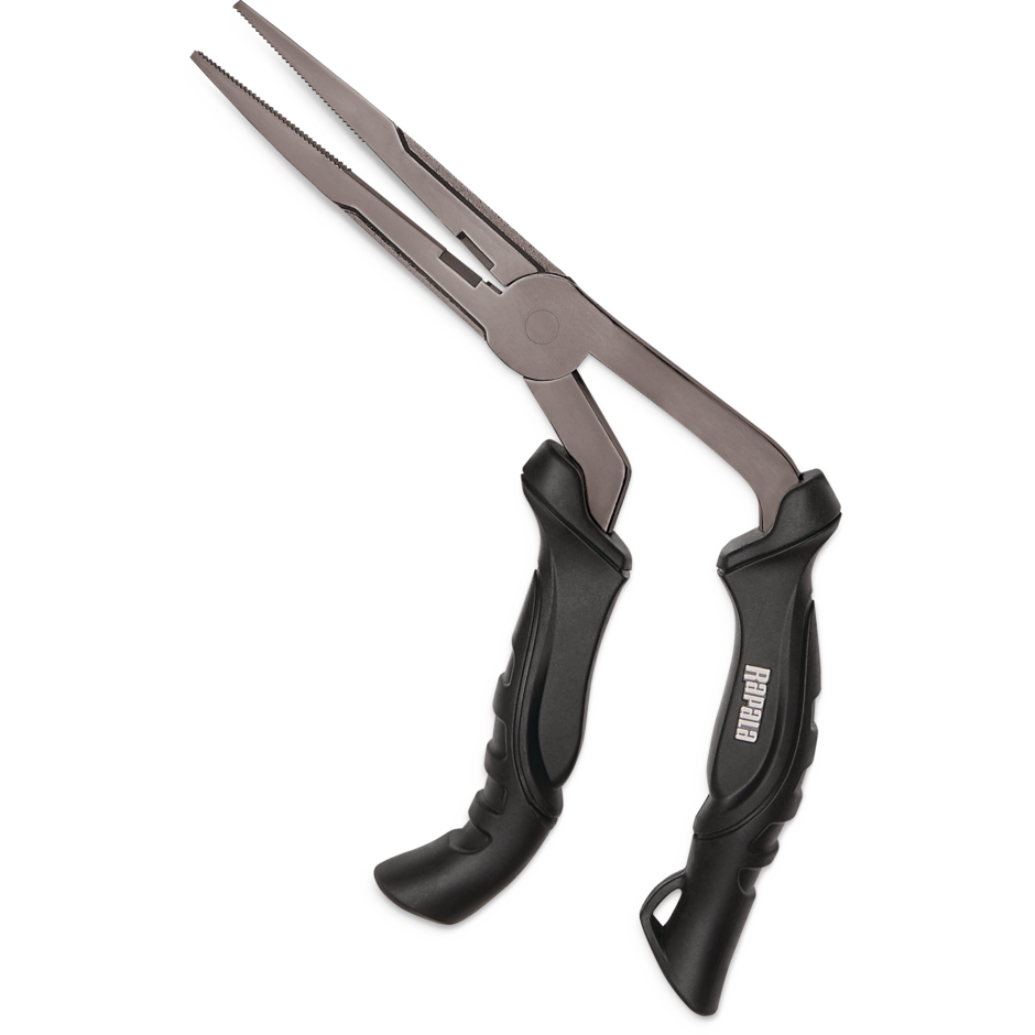 Rapala 9" Super Stainless Steel Angled Pliers
