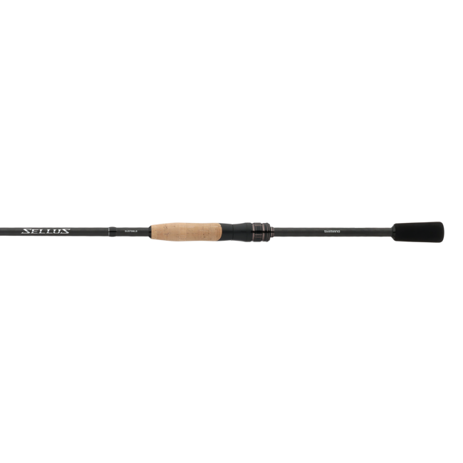 Shimano 2026 Sellus Spinning Rod