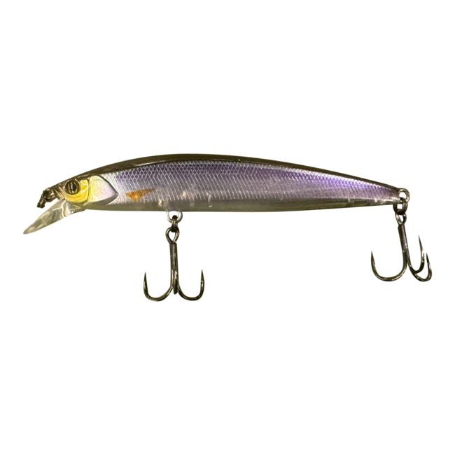 Jackall Rerange 95 Jerkbait - Tackle Depot
