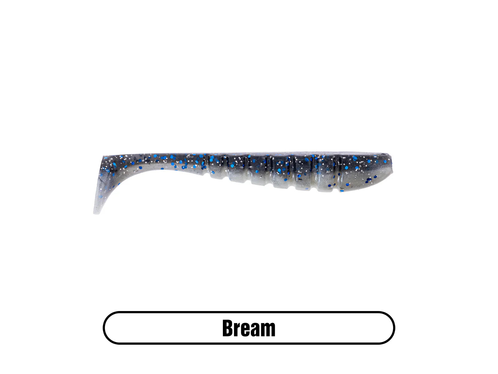 X Zone 4" Pro Series Swammer Bream