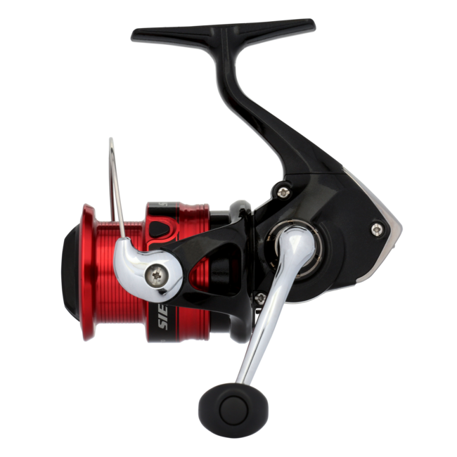 Shimano Sienna FG Spinning Reel