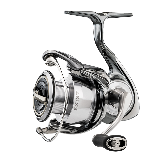 Daiwa Exist Spinning Reel