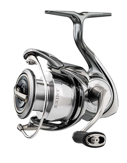 Moulinet à tambour Daiwa Exist