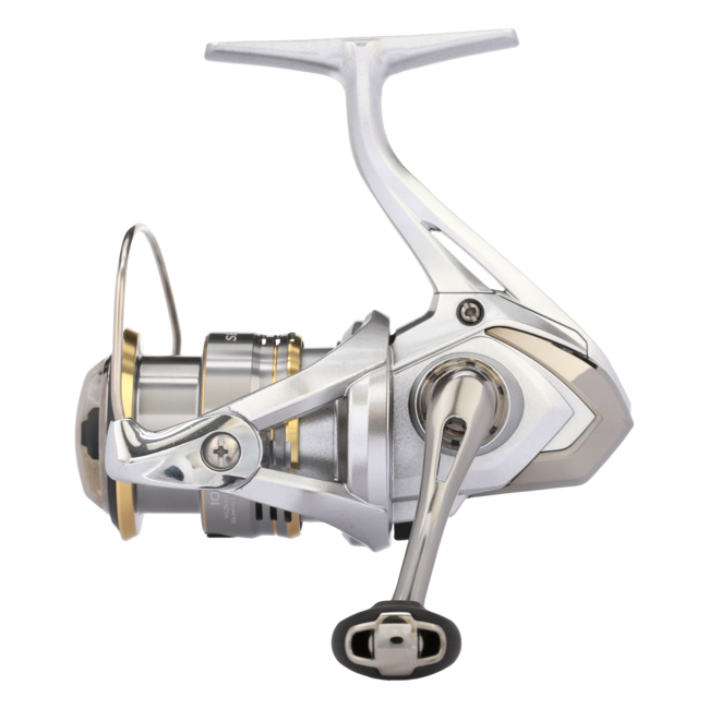 Moulinet spinning Shimano Sedona FJ