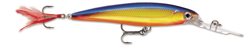 Rapala - X-rap Deep