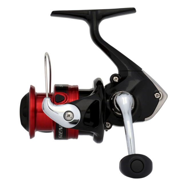 Shimano Sienna FG Spinning Reel