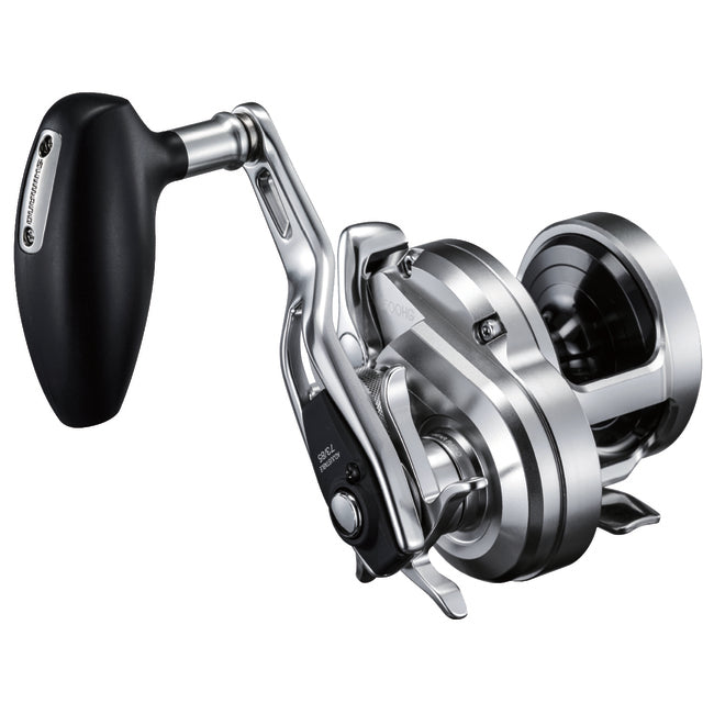 Shimano OCEA Jigger 1500/2000 Conventional Reel