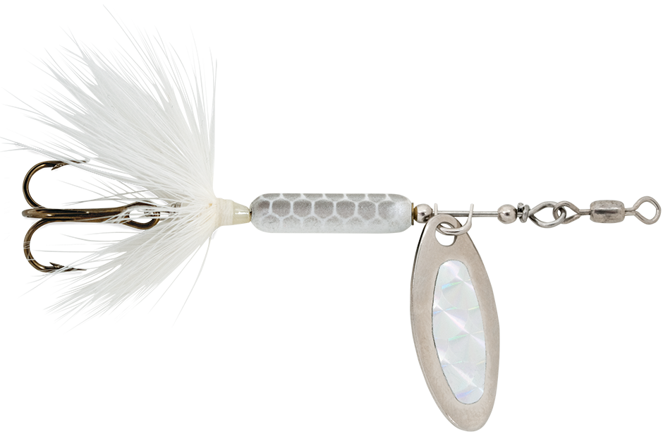 bang tail fishing lure LuhrJensen Bang Tail