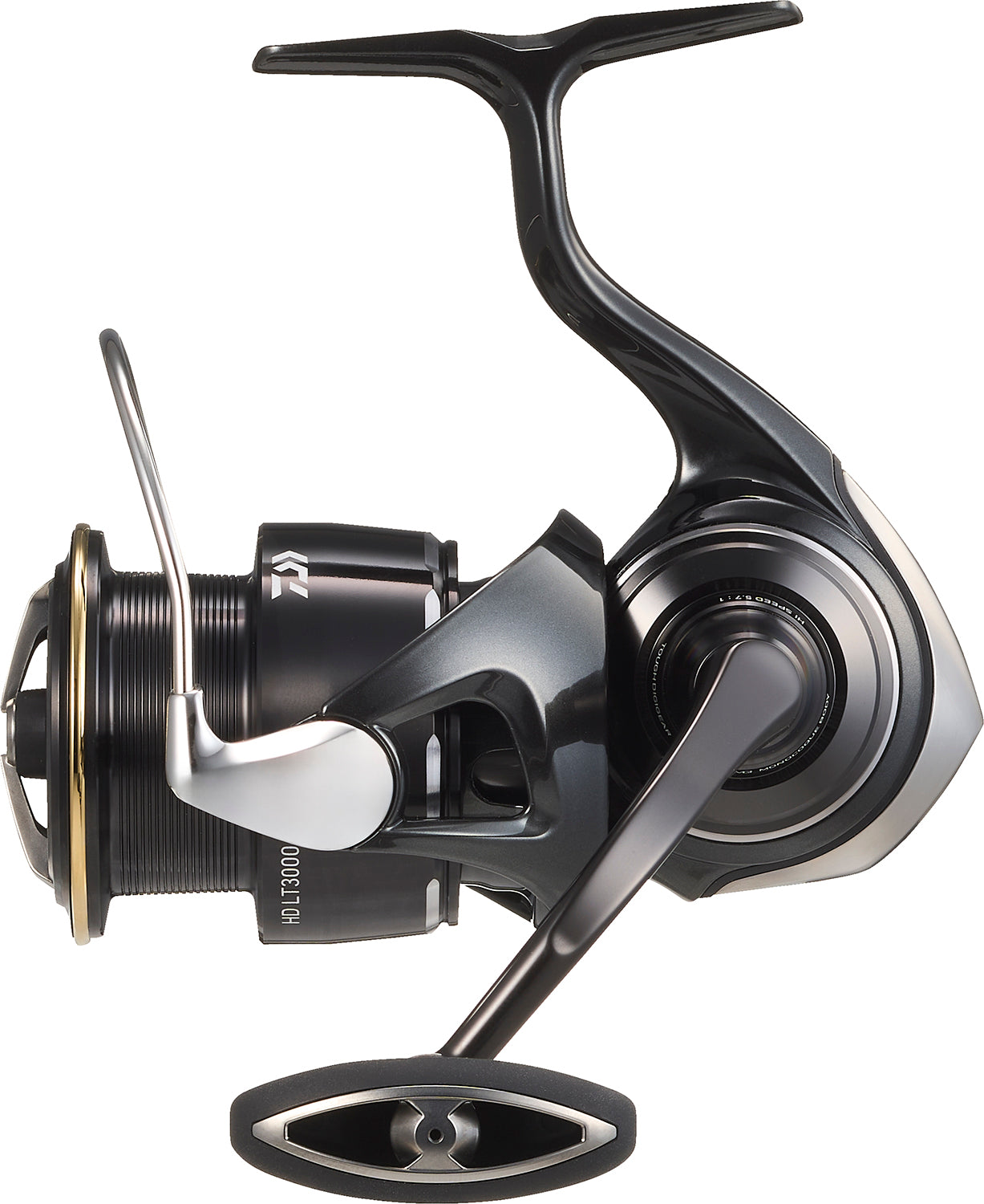 Daiwa 2026 Certate HD SW Spinning Reel